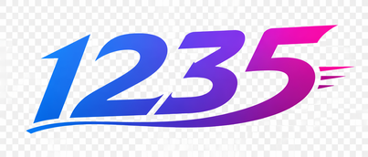 1235 logo